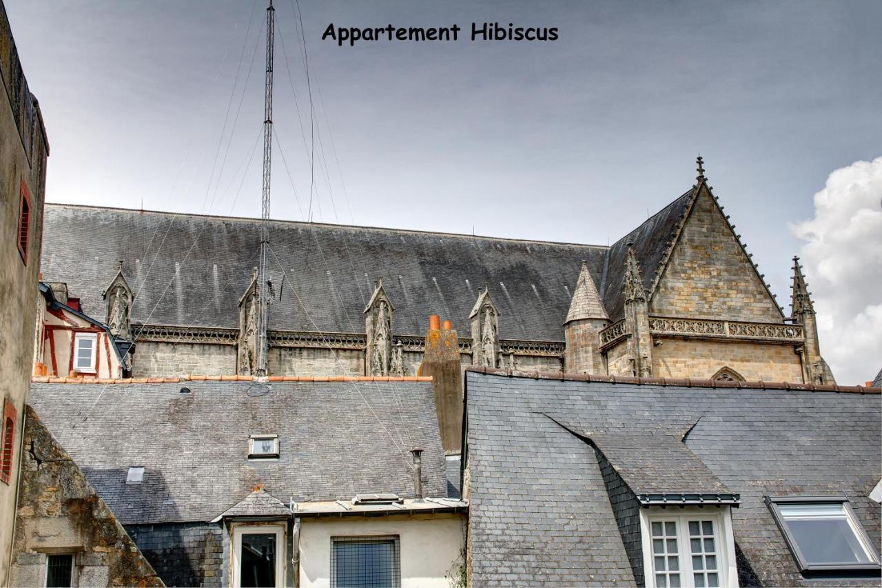 De Caractere Centre Appartement
