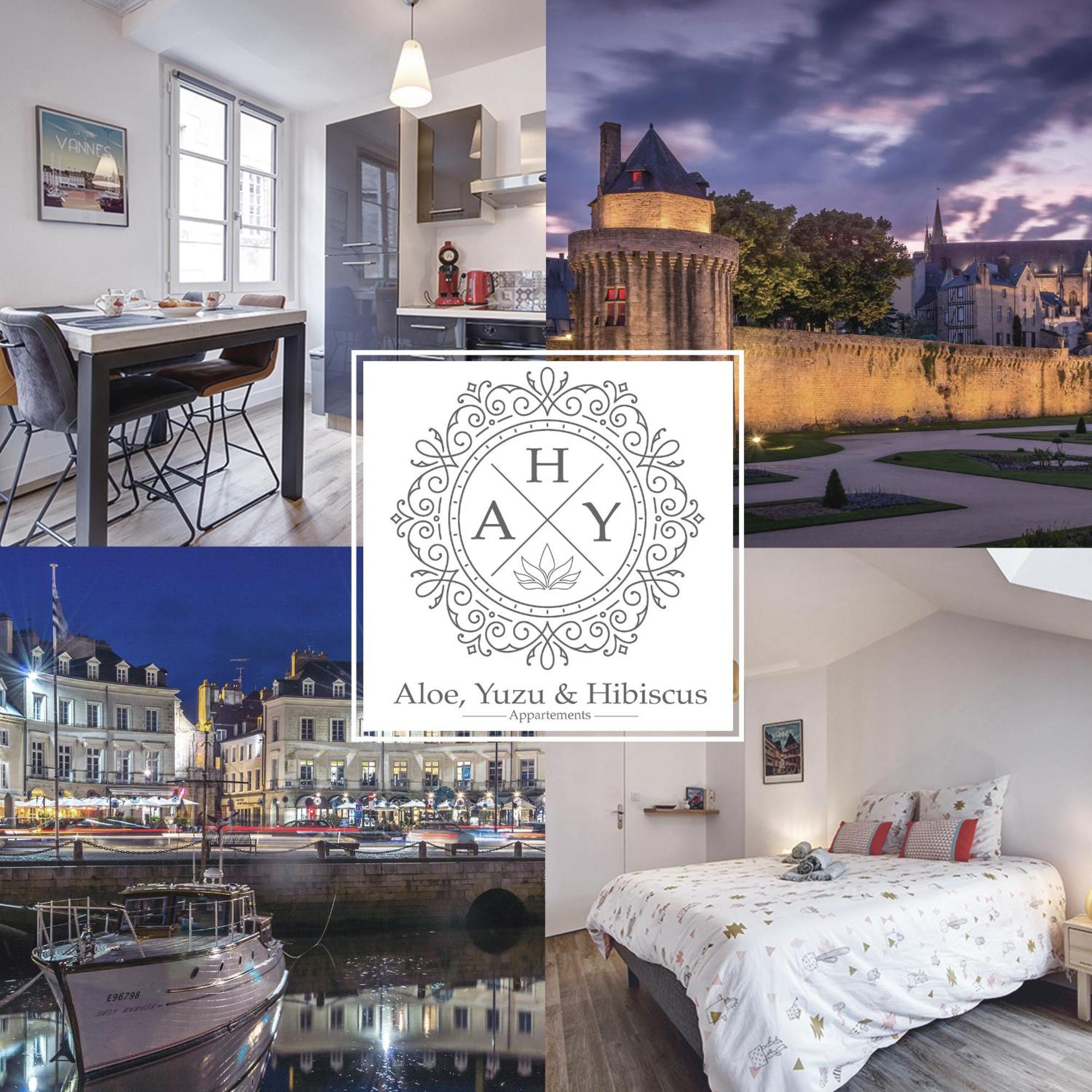 De Caractere Centre Appartement *