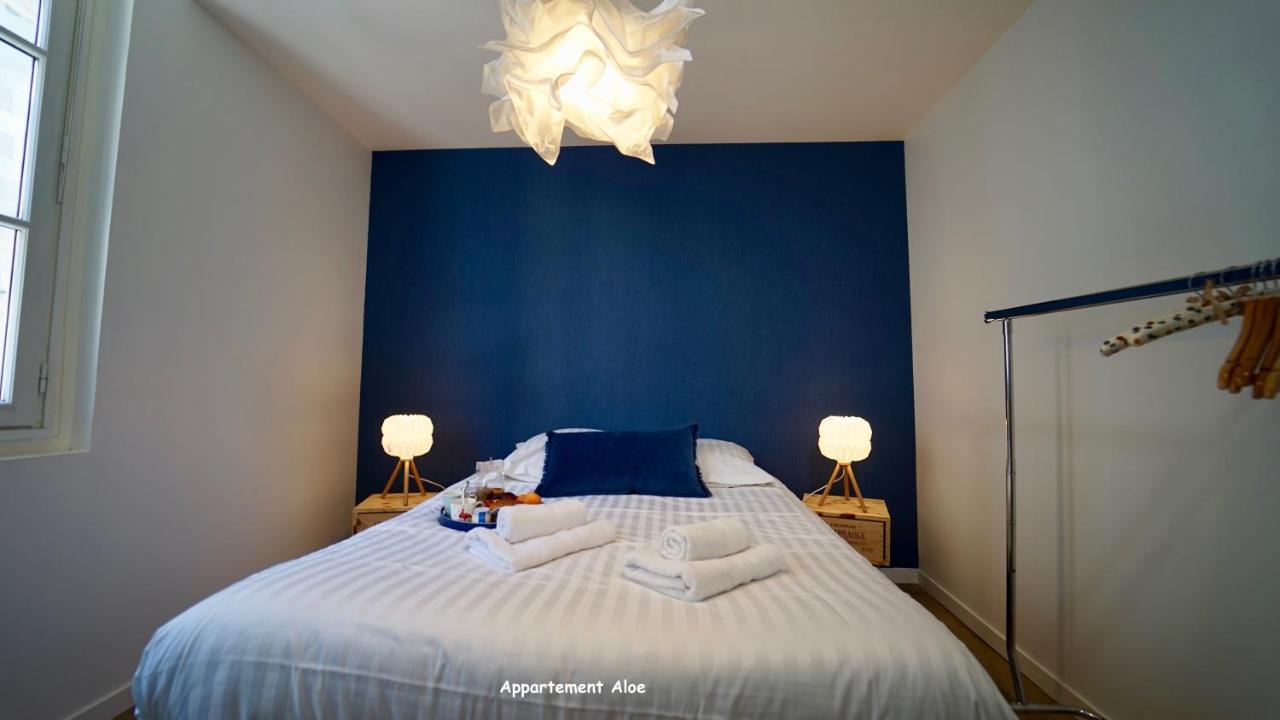Apartment De Caractere Centre *