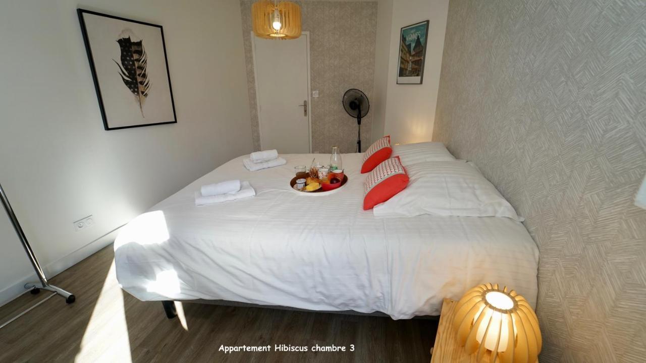 Apartment De Caractere Centre