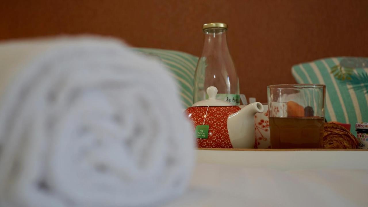 Apartment De Caractere Centre Vannes