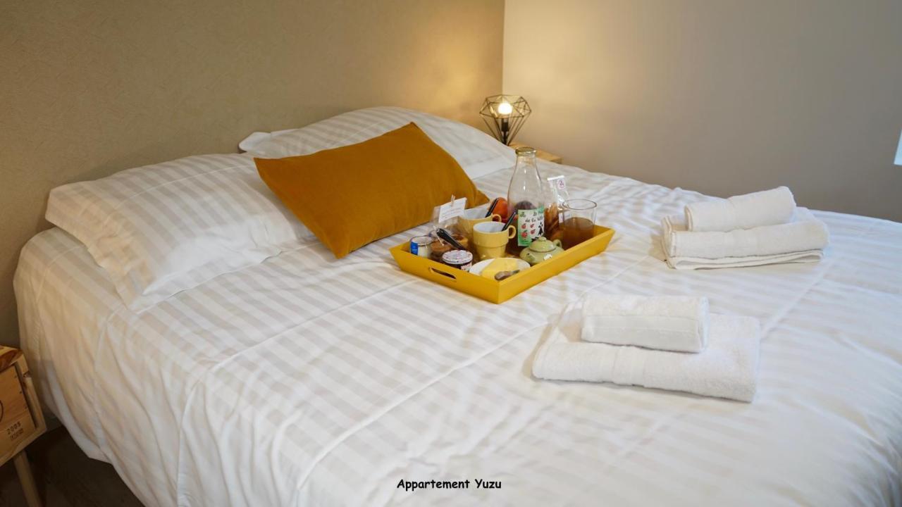 Apartment De Caractere Centre Vannes
