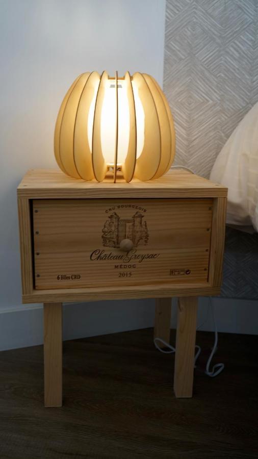 De Caractere Centre Apartment Vannes