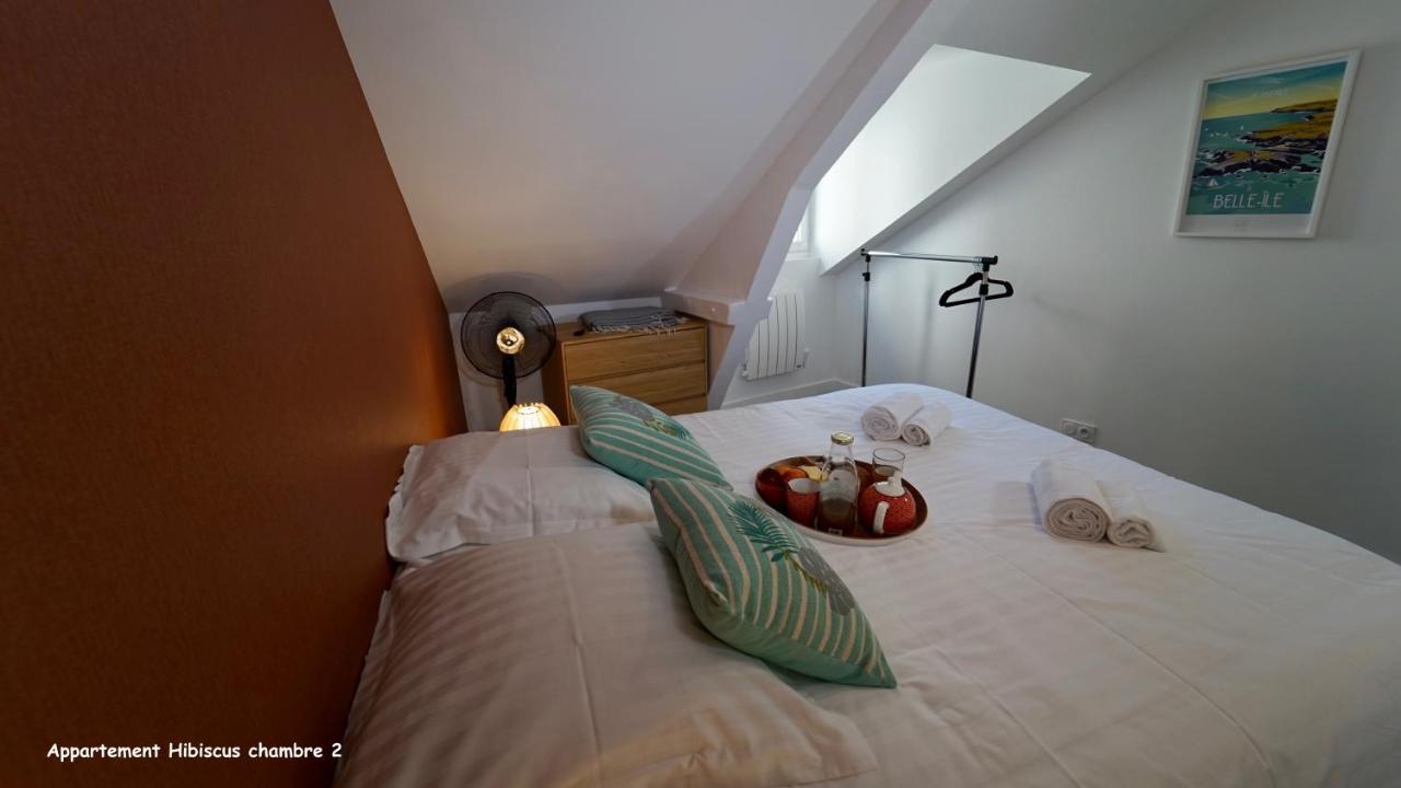 De Caractere Centre Apartment Vannes