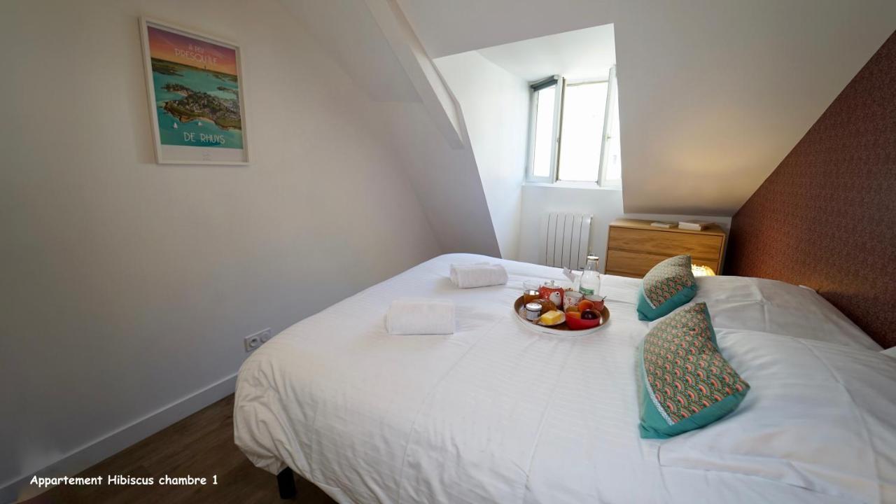 De Caractere Centre Vannes