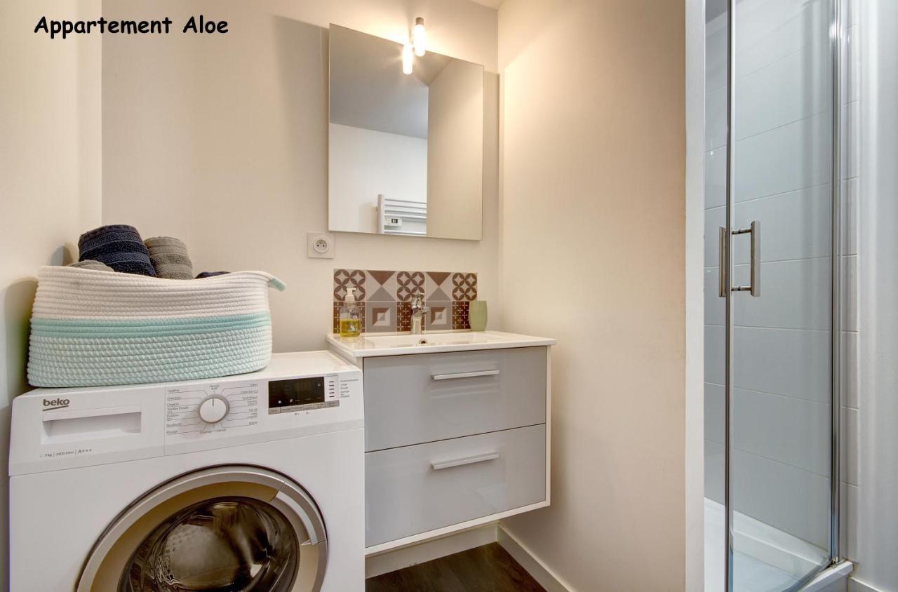 Apartment De Caractere Centre