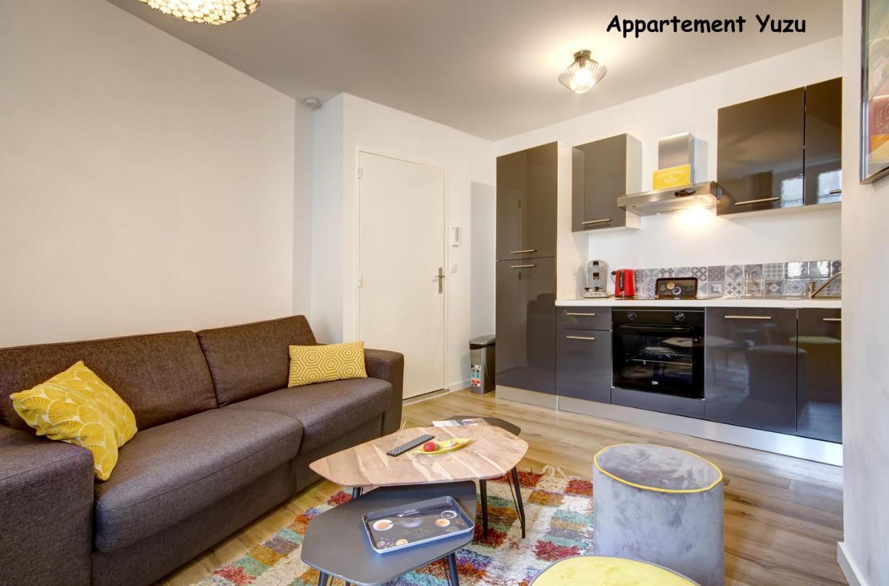 De Caractere Centre Vannes