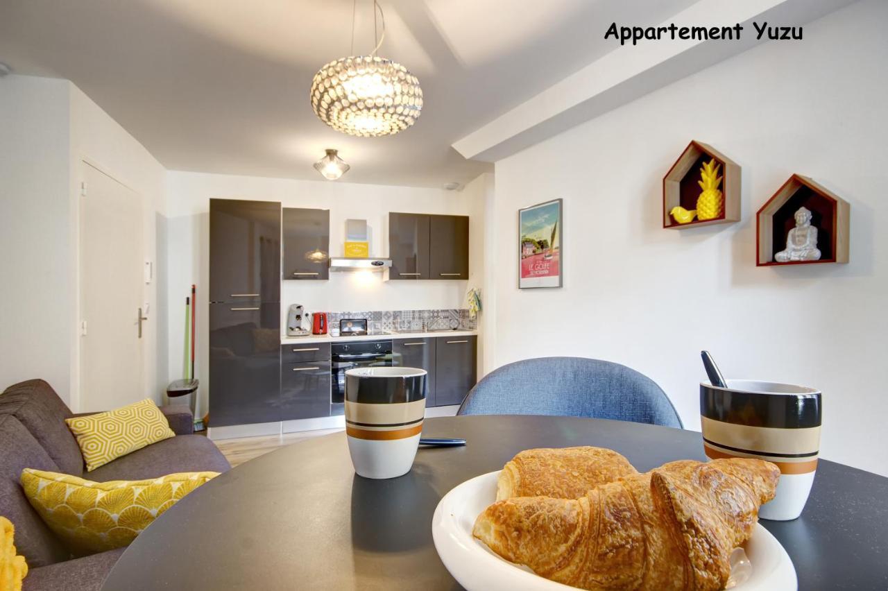 De Caractere Centre Apartment Vannes