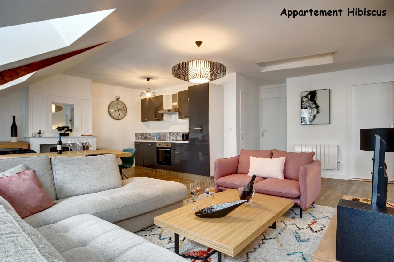De Caractere Centre Apartment Vannes