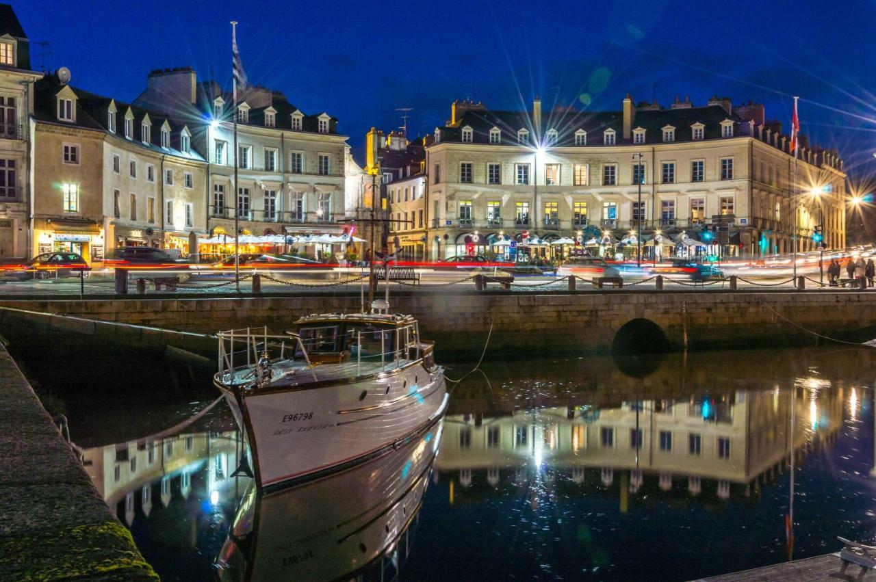 De Caractere Centre Vannes